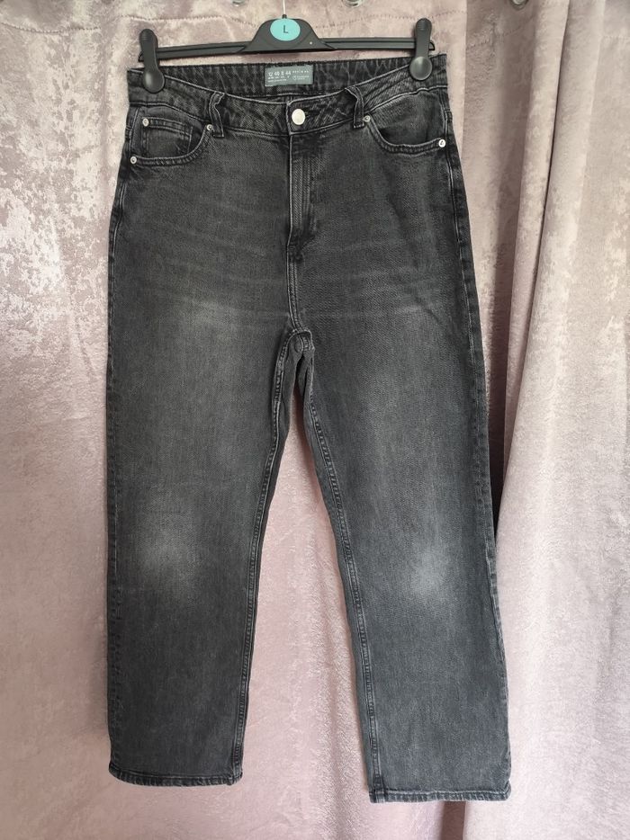 Jeans large