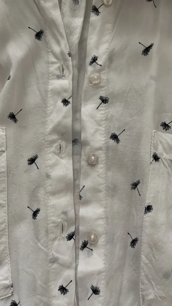 Chemise - photo numéro 3
