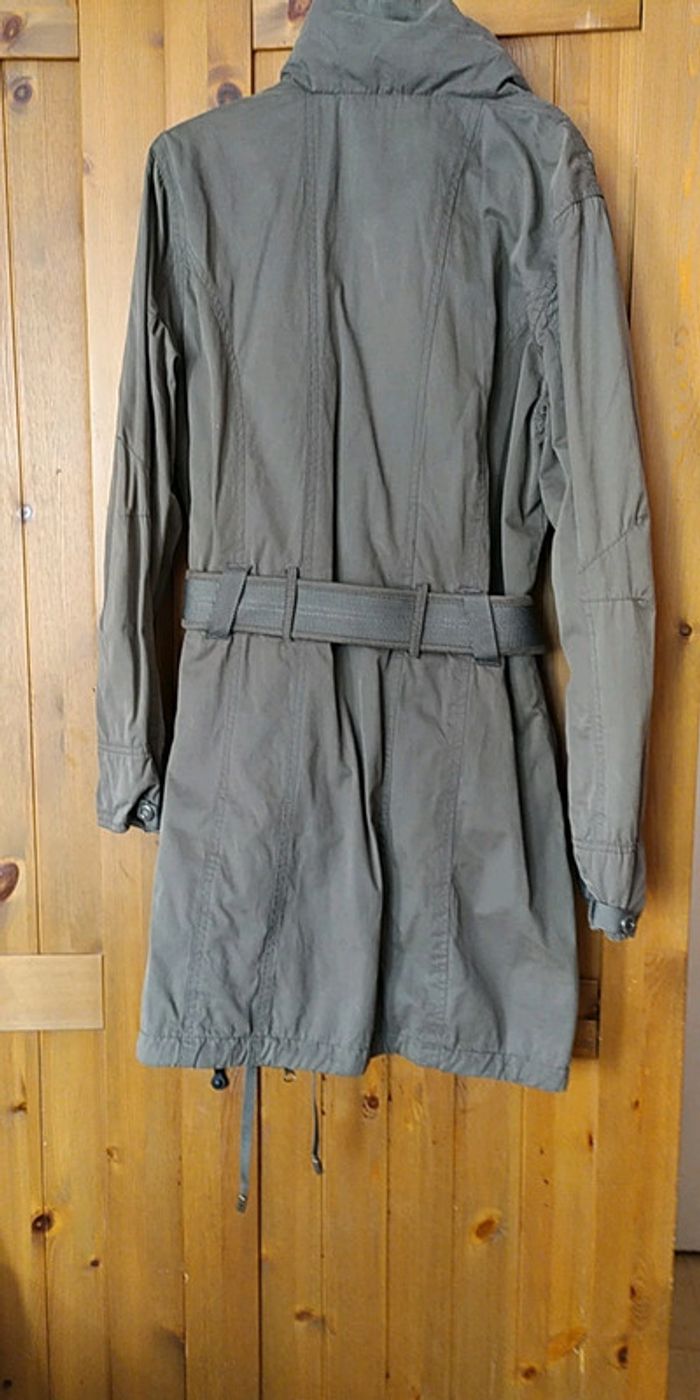 Manteau Cecil TM - photo numéro 2
