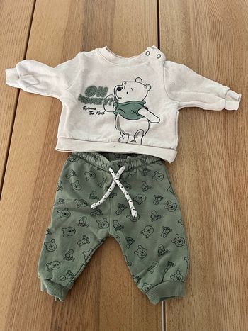 Ensemble Disney