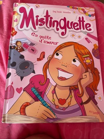 Bande dessinée