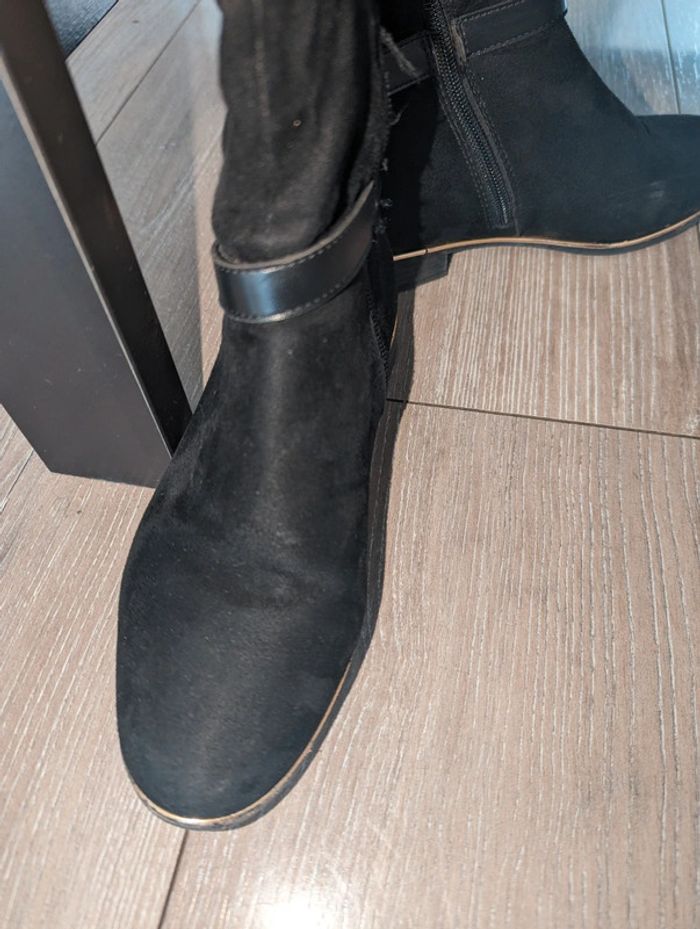Bottes - photo numéro 4