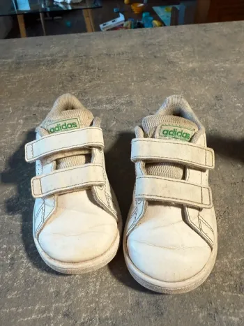 Baskets Adidas