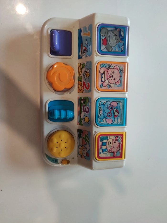 Jeu d'animaux - photo numéro 2