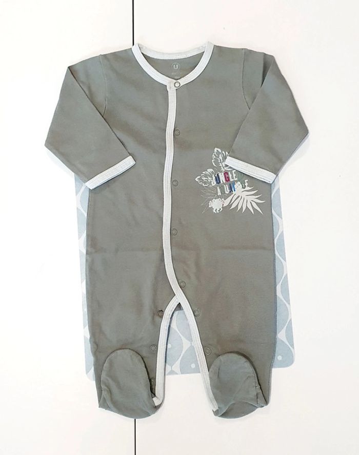 Pyjama - 9M