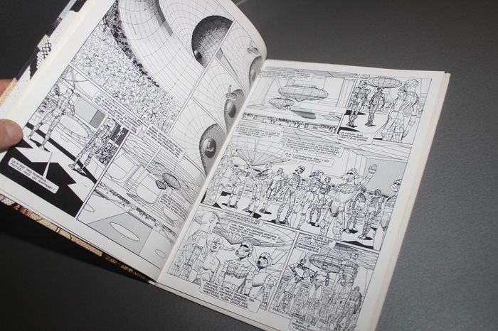 L'empire des robots - photo numéro 2