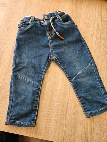 Jean 12 M