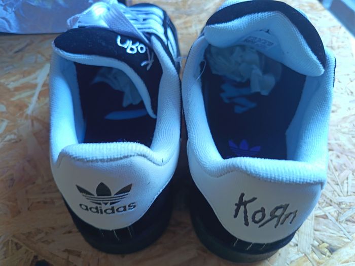 [Réservé] Chaussures Korn - photo numéro 3