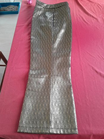 Très beau pantalon de fete please