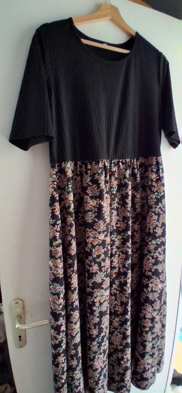 Robe femme