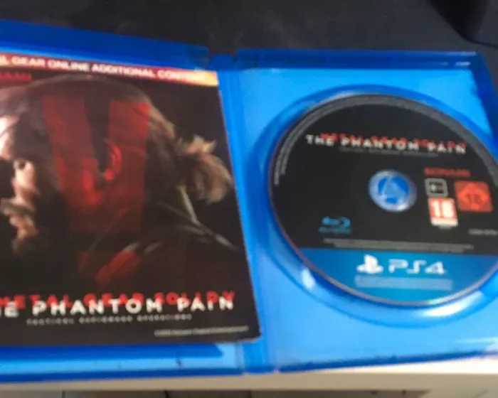jeu ps4 - photo numéro 3
