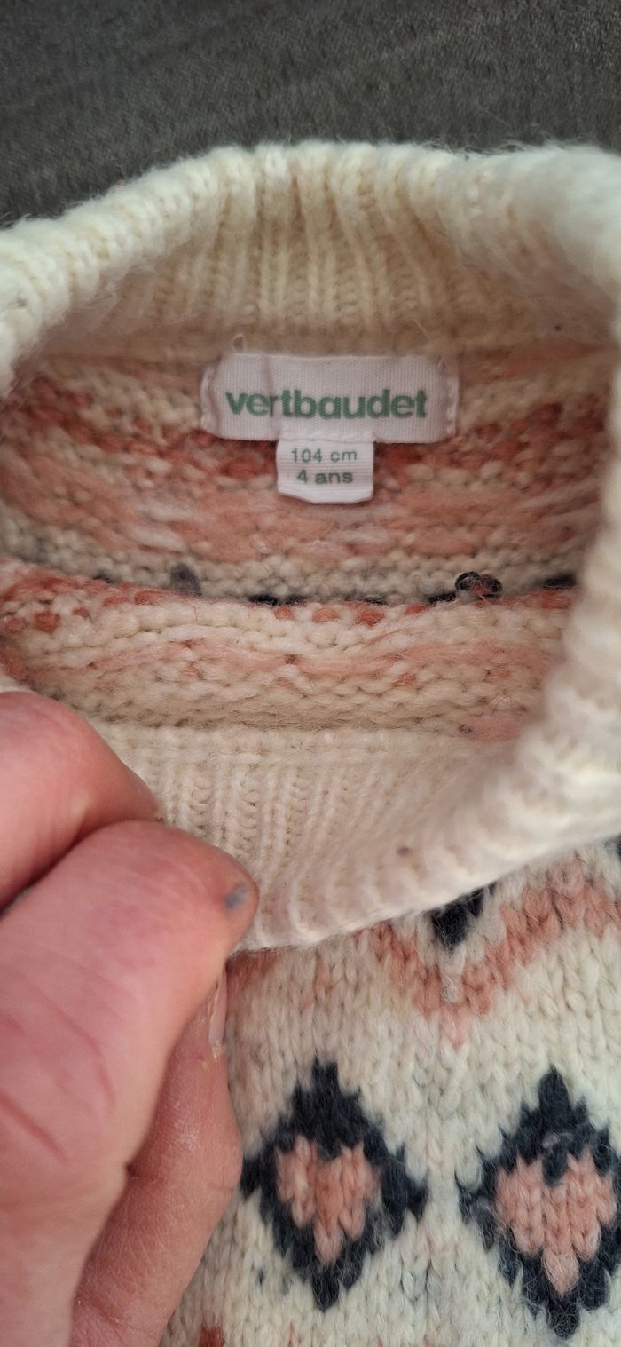 Robe chaude - photo numéro 2