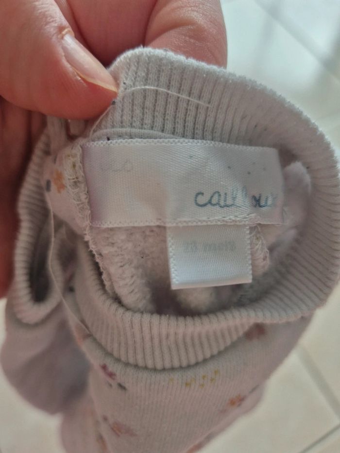 Pull 24 mois - photo numéro 3
