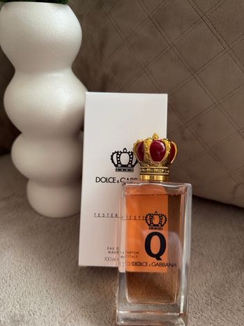 Queen de Dolce&Gabbana
