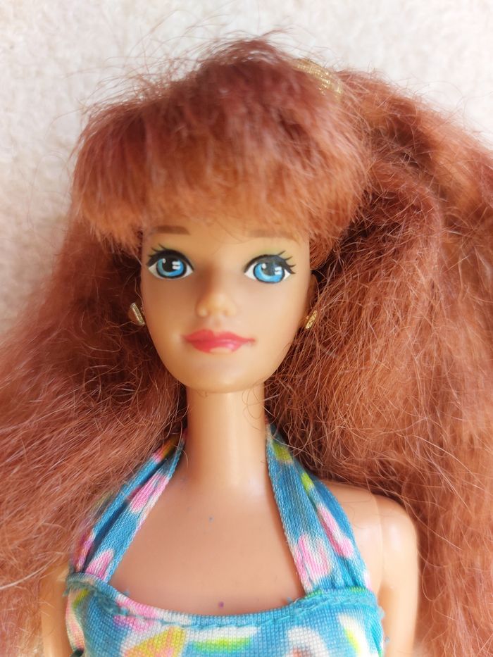 Lot barbie - photo numéro 5