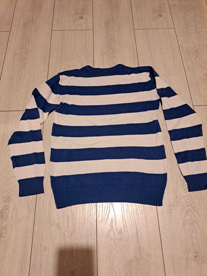 Pull mixte 2 - photo numéro 5