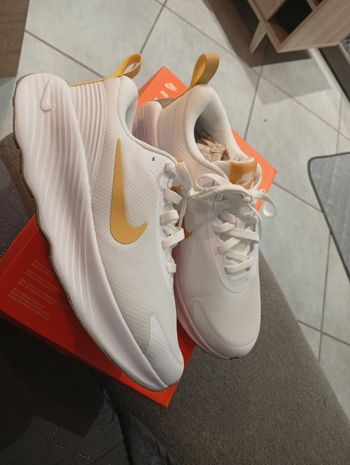 Basket Nike promina 38.5