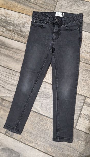 Ensemble jean + Tee-shirt