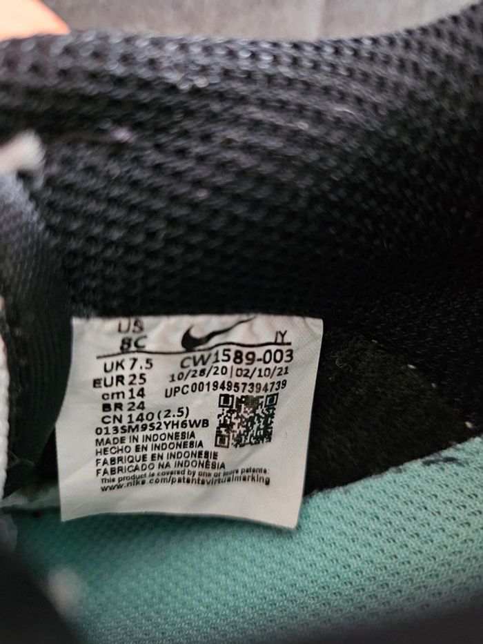 Nike dunk low - photo numéro 6