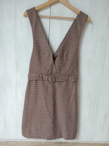 Robe salopette Vero Moda 38