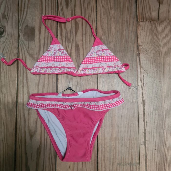 Maillot de bain pour bebe fille
