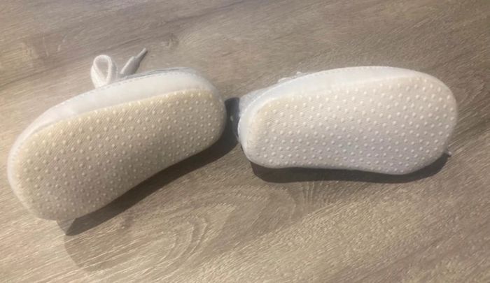 Chaussure 17 inextenso - photo numéro 3