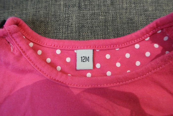 Haut manches longues - photo numéro 2