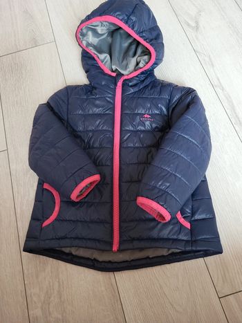 Doudoune 3-4ans