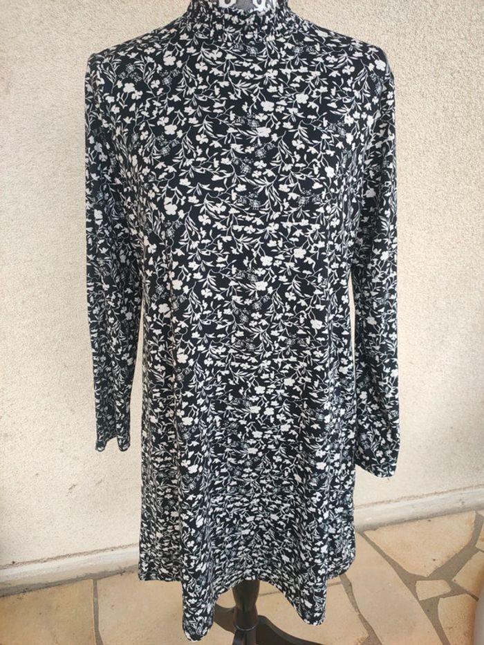 Robe papaya