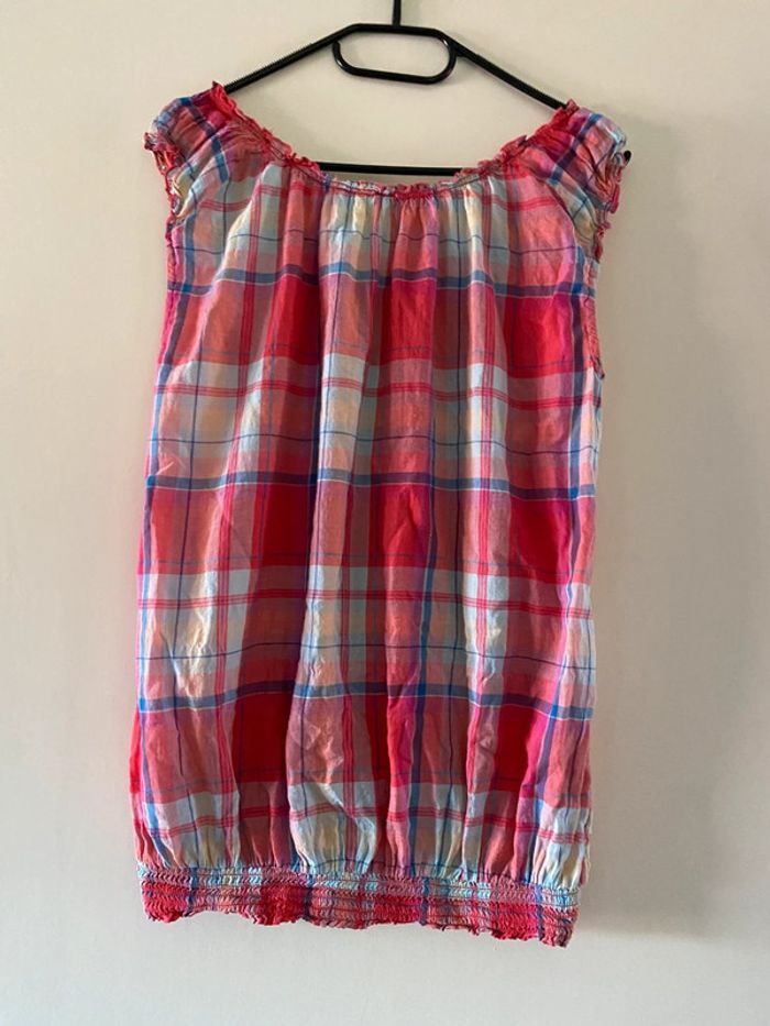 Blouse Pimkie Taille 2 - photo numéro 2
