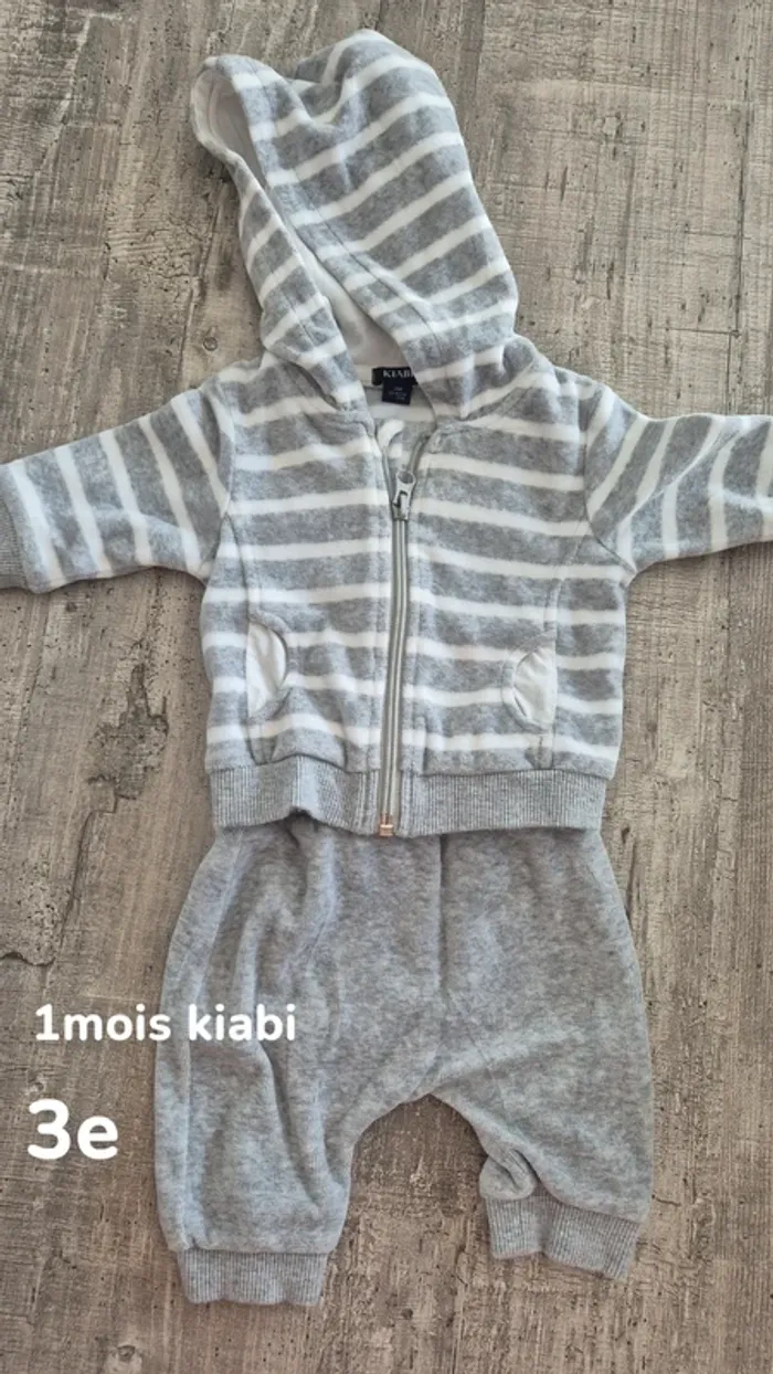 Ensemble
