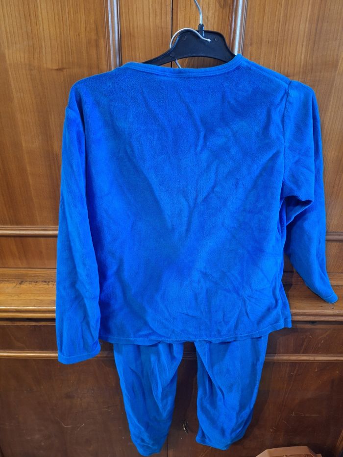 Lot 2 pyjamas  spiderman et superman - photo numéro 2