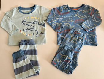 Pyjama bébé garçon
