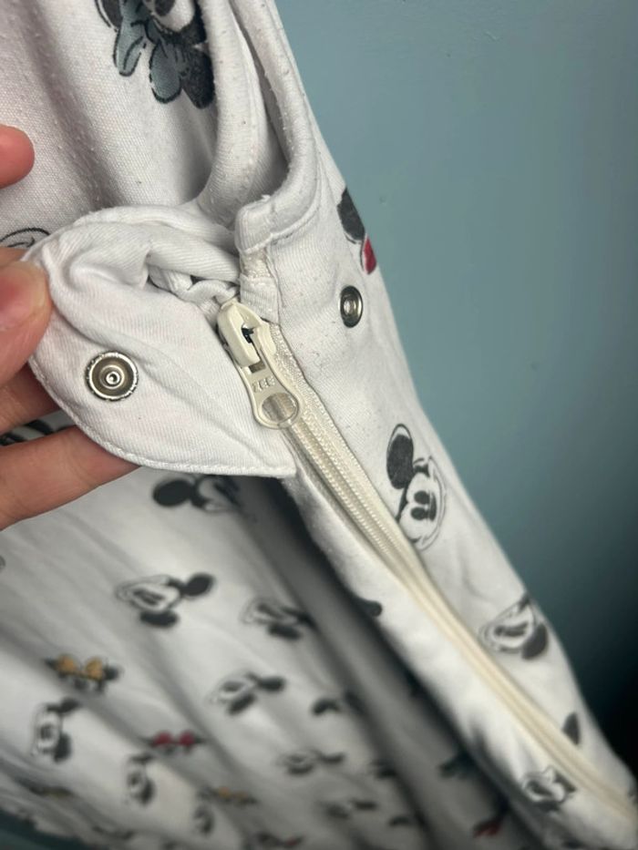 Gigoteuse Disney , primark, 6-18mois,tog 2 - photo numéro 8