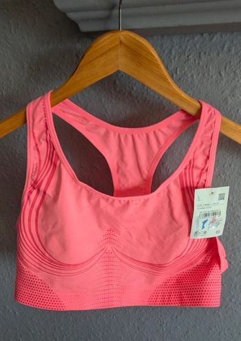 Brassière sport neuf