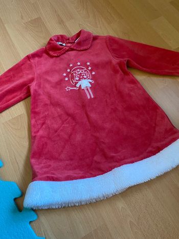 Robe Cocoon La Redoute Création Taille 86