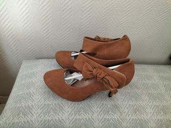 Chaussures a talon 