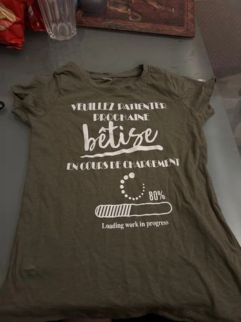 T-shirt