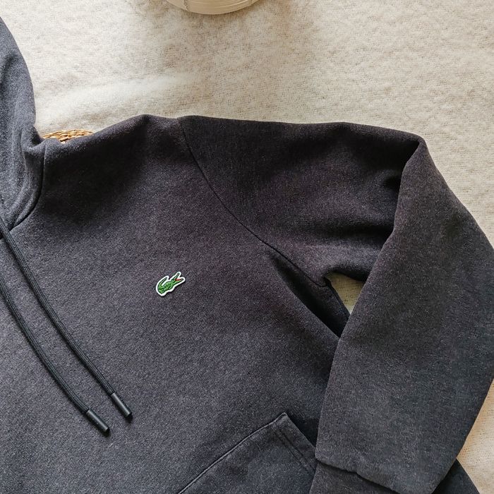 Sweat - Lacoste - photo numéro 3