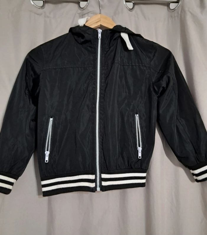 Veste garçon