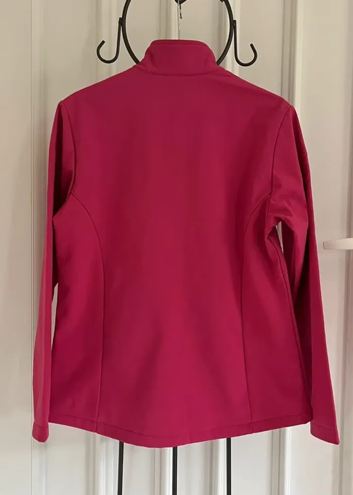 Veste La Parva - photo numéro 3