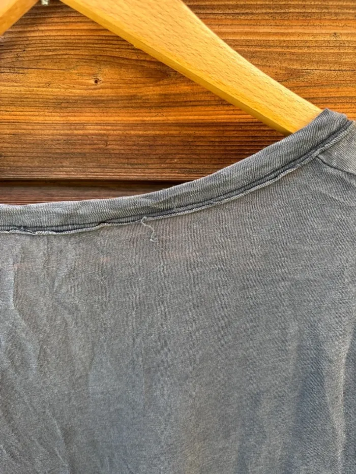TEE shirt - photo numéro 8
