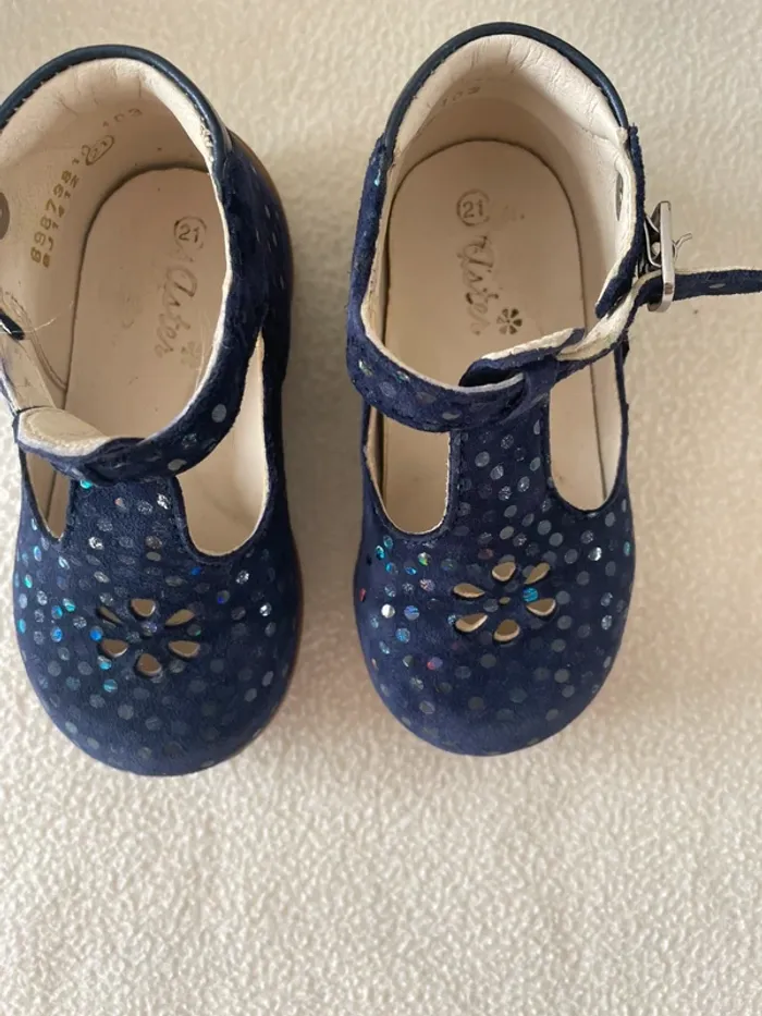 Chaussure Aster - photo numéro 6