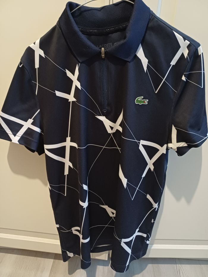 Polo Lacoste