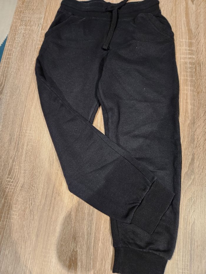Bas de jogging noir