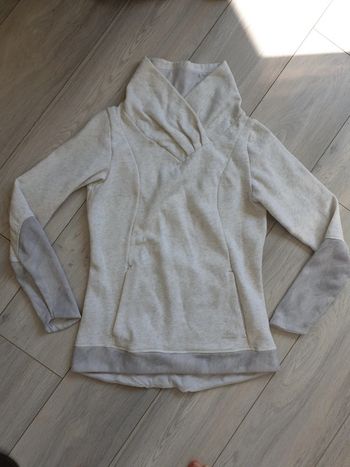 Pull chaud