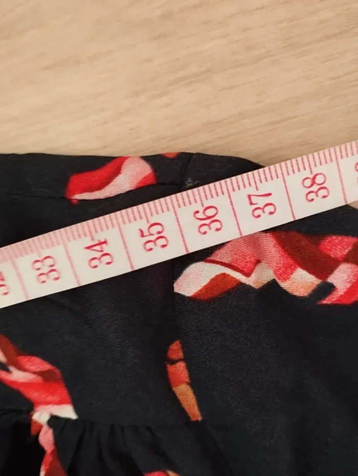 Robe légère One Step taille 34 - photo numéro 6