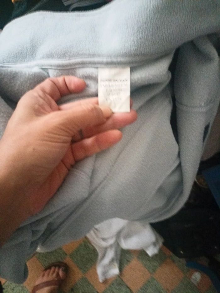 Veste polaire chaude taille 42/44 - photo numéro 9