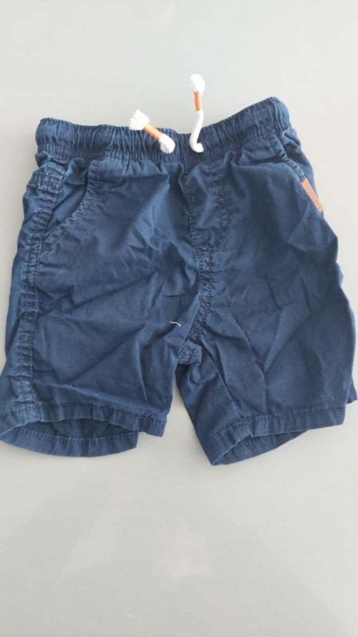 Short