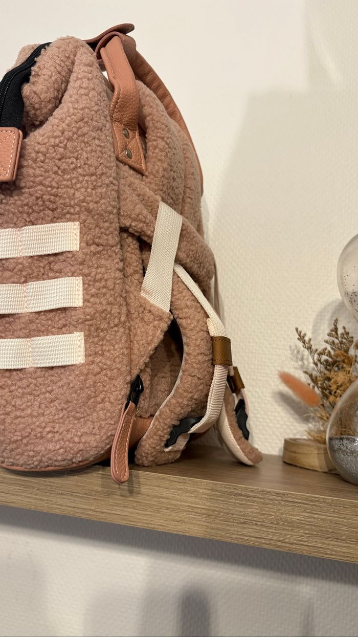 Sac cabaia - photo numéro 3